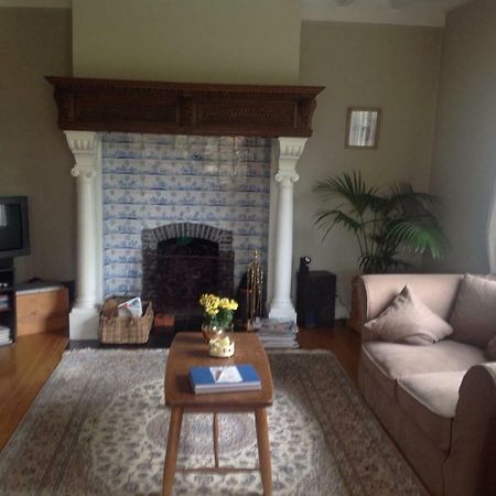 B&B Dreamcottage นอคเคอ-เฮสท์ ภายนอก รูปภาพ