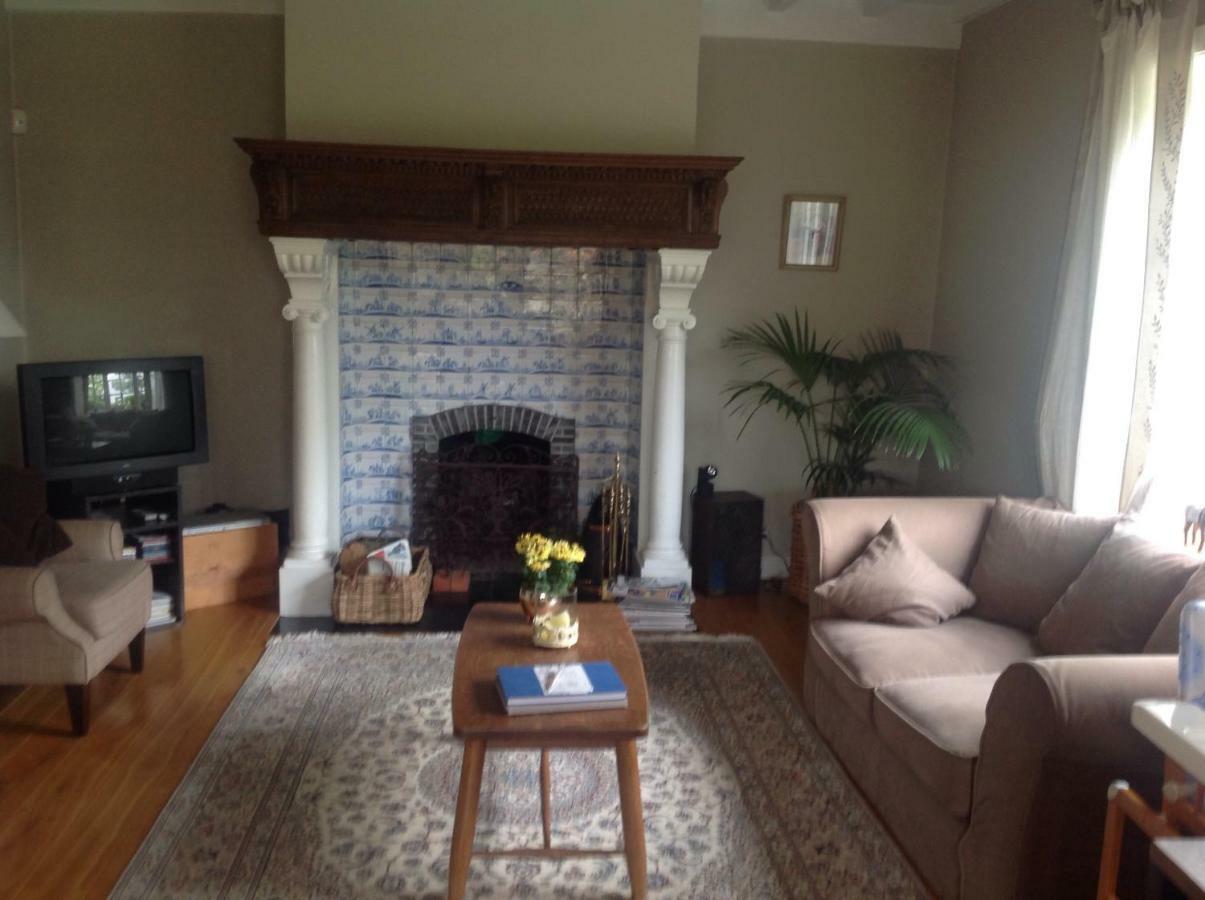 B&B Dreamcottage นอคเคอ-เฮสท์ ภายนอก รูปภาพ
