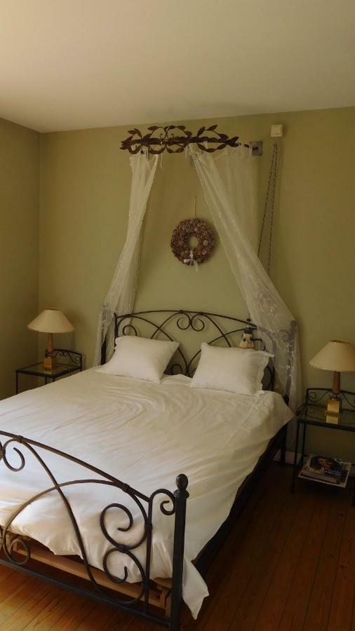 B&B Dreamcottage นอคเคอ-เฮสท์ ภายนอก รูปภาพ